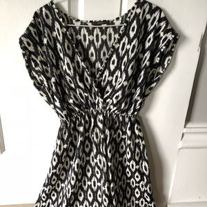 Boutique Dress